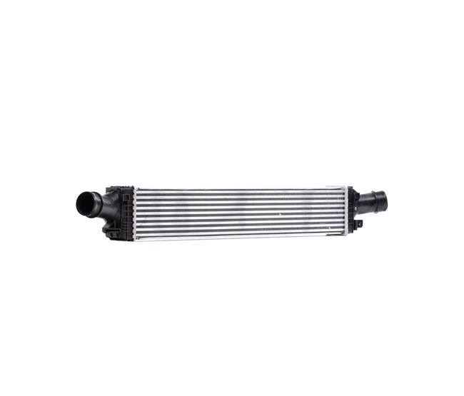 RIDEX Intercooler (468I0130) per AUDI A4 Avant (8K5, B8) 3.0 TDI quattro (180 KW / 245 CV / dal 2011)
