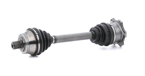 RIDEX Antriebswelle (13D0656) für VW PASSAT Variant (3B6) 1.9 TDI (96 KW / 130 PS / ab 2000)