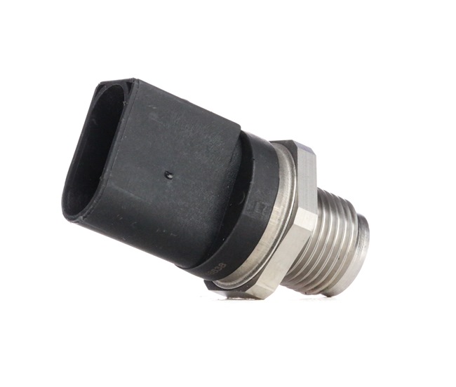 RIDEX Sensor, brændstoftryk (3942S0046) til BMW 3 Touring (F31) 325 d (160 KW / 218 HK / fra 2013)
