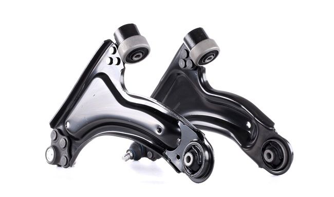 STARK Kit de réparation, bras triangulaire (SKSSK-1600219) pour VAUXHALL COMBO Mk II (C) Camionnette/Break (F25) 1.4 16V (66 KW / 90 CH / de 2001)
