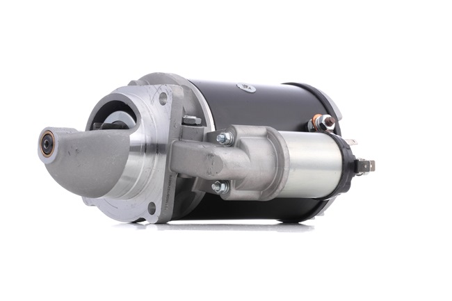 OEM 2873B056 RIDEX Käynnistysmoottori 2S0460 varten