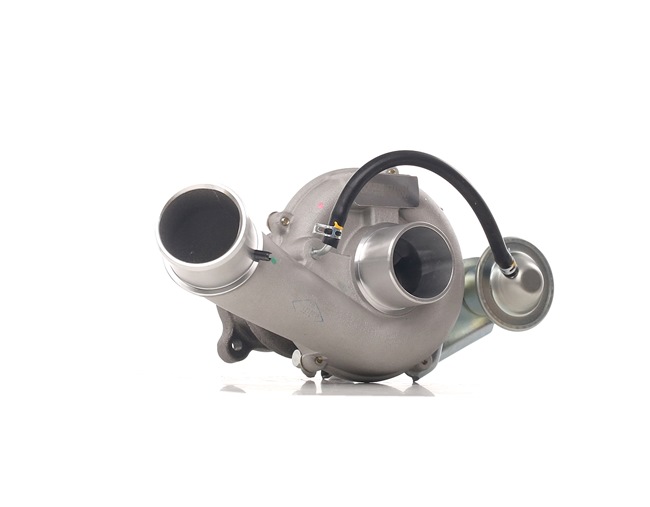 STRADA Turbolader 2234C0382 RIDEX