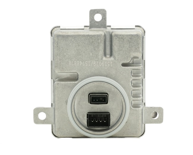 RIDEX Bobina de reactancia, lámpara de descarga de gas (1431B0007) para SKODA Octavia III Combi (5E5) 2.0 TSI (140 KW / 190 CV / de 2017)