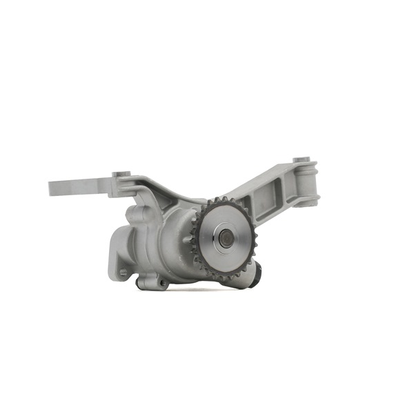OEM 261004A010 RIDEX Pompa olio 596O0057 per HYUNDAI, KIA