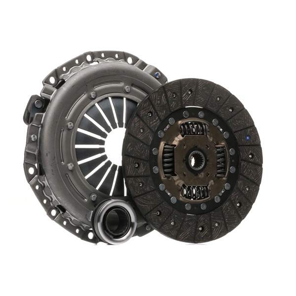 Kytkinpaketti 479C0877 alkaen RIDEX