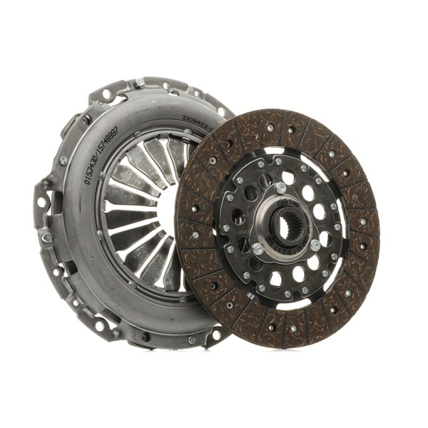 OEM A0002521511 STARK  Kupplungssatz SKCK-0100881 für MERCEDES-BENZ