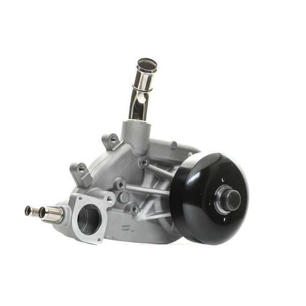Bomba de agua 1260W0364 RIDEX