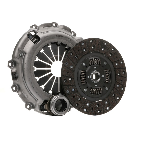 OEM FE6216510B STARK Koblingssæt SKCK-0100884 med FORD, KIA, MAZDA, LAND ROVER, MERCURY