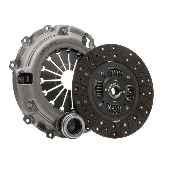 B-serie Koblingssæt 479C0883 RIDEX