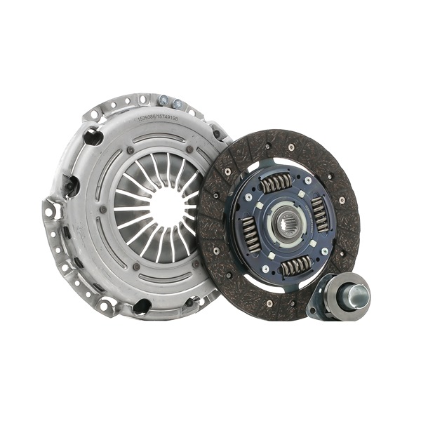 OEM MN168405 RIDEX Koblingssæt 479C0887 med MITSUBISHI, SMART