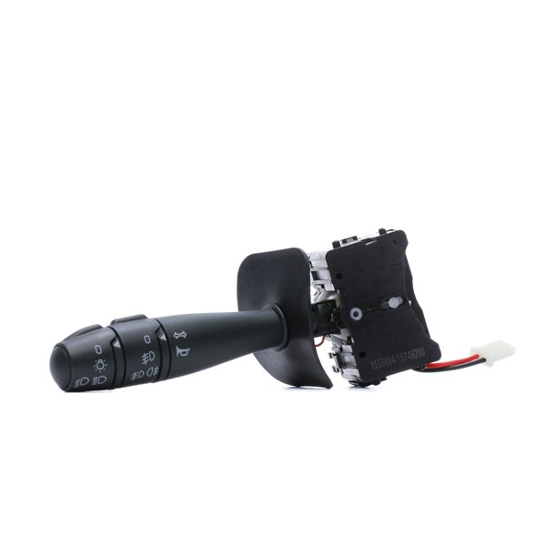 RIDEX Leva devio guida (1563S0124) per RENAULT KANGOO Express (FC0/1_) D 65 1.9 (FC0E, FC02, FC0J, FC0N) (47 KW / 64 CV / dal 1997)