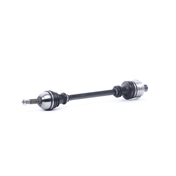 SUPER 5 Arbre de transmission 13D0660 RIDEX