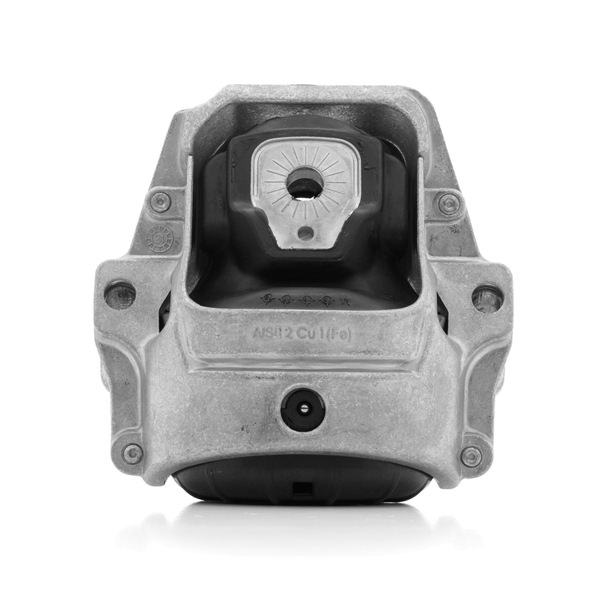 RIDEX Supporto motore (247E0445) per AUDI A4 Avant (8K5, B8) 2.0 TDI quattro (130 KW / 177 CV / dal 2011)
