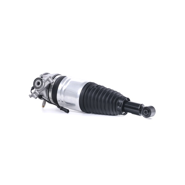 RIDEX Ammortizzatore pneumatico (4118A0049) per PORSCHE Cayenne (92A) 3.6 GTS (324 KW / 440 CV / dal 2015)