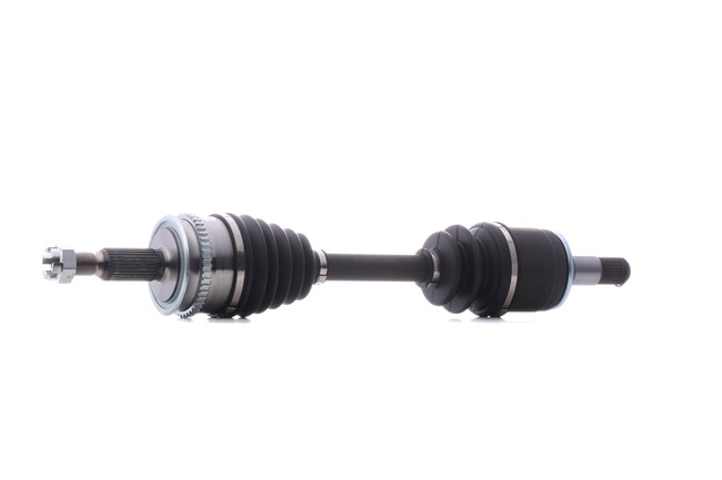 RIDEX Veio de transmissão 13D0662