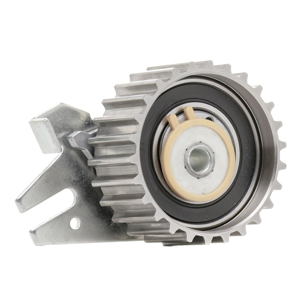 OEM 55211749 RIDEX Rullo tenditore, cinghia dentata 308T0244 per FIAT, ALFA ROMEO, LANCIA