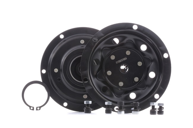 OEM 7H0820805C STARK Embraiagem magnética, compressor do ar condicionado SKMCA-1640022 para VW, AUDI, FORD, SEAT, VOLVO