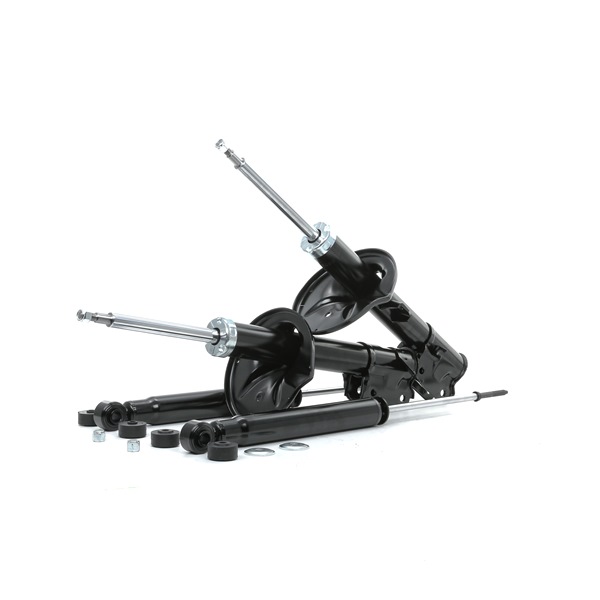 Iskunvaimennin 854S2594 alkaen RIDEX
