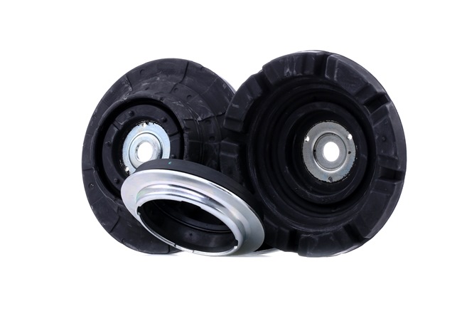 Reparatieset, Ring voor schokbreker veerpootlager (1632R0028) van RIDEX Voor VW Transporter V Flatbed Vrachtwagen / Chassis (7JD, 7JE, 7JL, 7JY, 7JZ, 7FD) 2.0 TDI 4motion (103 KW / 140 PK / Van 2009)
