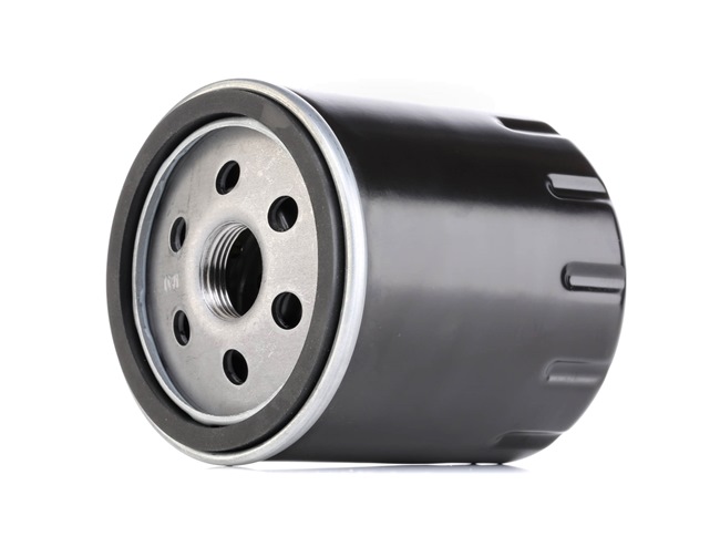 RIDEX Oljefilter 7O0239