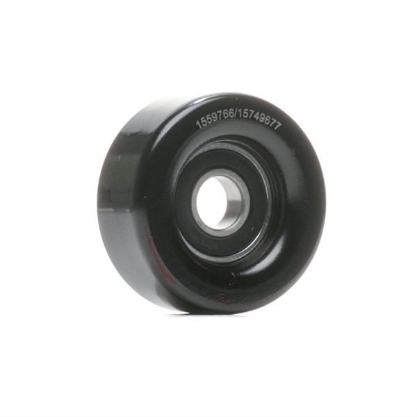 RIDEX Remstrammerhjul 312D0133