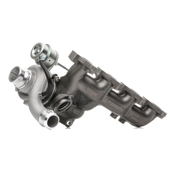OEM 1211269 STARK Turbocompressor SKCT-1190390 para OPEL, FORD, DAF