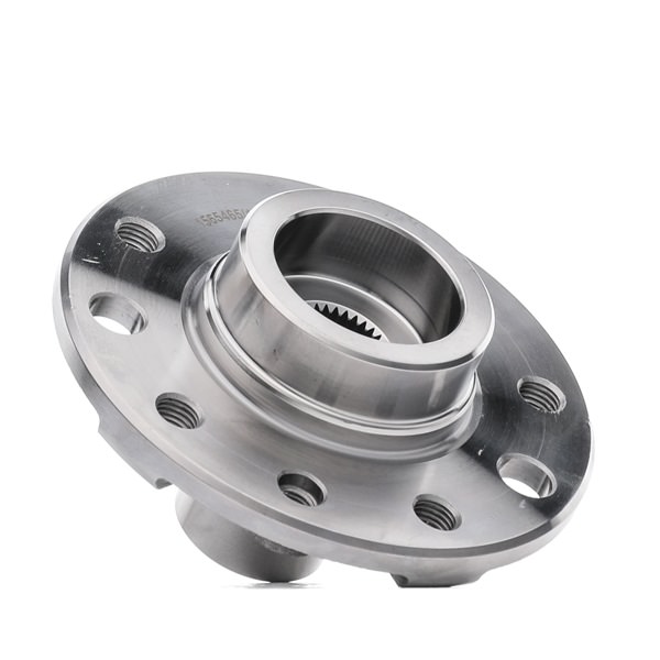 RIDEX Moyeu de roue (653W0174) pour OPEL Corsa C 3/5 portes (X01) 1.7 CDTI (F08, F68) (74 KW / 100 CH / de 2003)