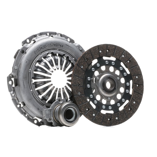 OEM 5666012 STARK Clutchsett SKCK-0100902 for FORD, OPEL, LAND ROVER, SAAB, VAUXHALL