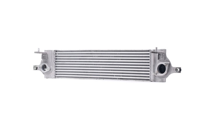OEM 144613UC0C RIDEX Välijäähdytin 468I0132 varten VOLVO, NISSAN, RENAULT, RENAULT TRUCKS