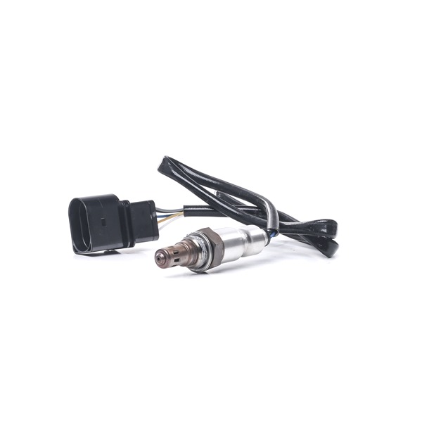 OEM 06A906262CF RIDEX Lambdasonde 3922L0354 voor VOLKSWAGEN, AUDI, SEAT, SKODA, BENTLEY