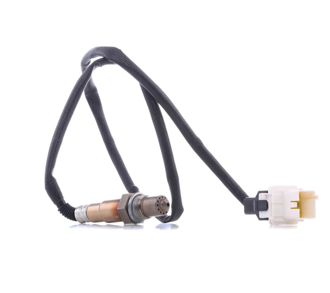 RIDEX Lambda sensor (3922L0355) for VOLVO S80 I (184) 2.9 (147 KW / 200 HP / from 1999)