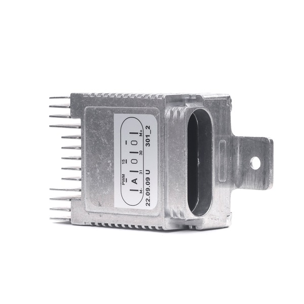 OEM A0275458132 STARK  Steuergerät, Elektrolüfter (Motorkühlung) SKCUE-4520006 für MERCEDES-BENZ