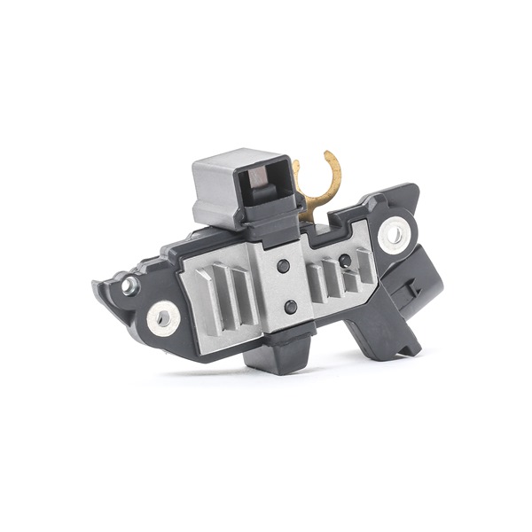 STARK Alternator Regulator (SKRE-2450084) for MERCEDES-BENZ C-Class T-modell (S203) C 200 CDI (203.204) (75 KW / 102 HP / from 2001)
