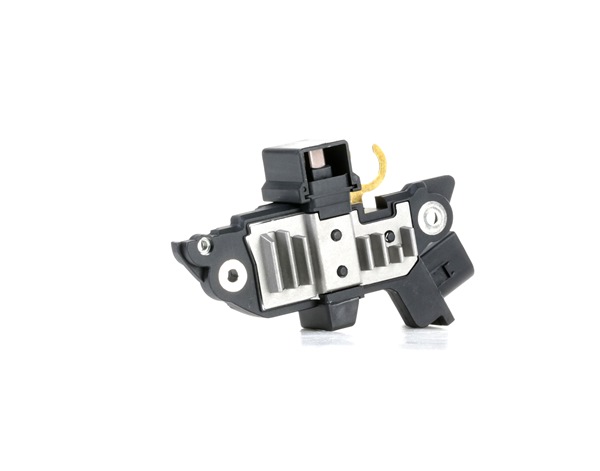 RIDEX Alternator Regulator (288R0085) for MERCEDES-BENZ C-Class T-modell (S203) C 200 CDI (203.204) (75 KW / 102 HP / from 2001)