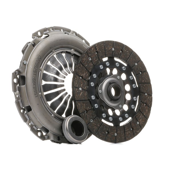 OEM A0192506201 RIDEX Kytkinpaketti 479C0914 varten MERCEDES-BENZ