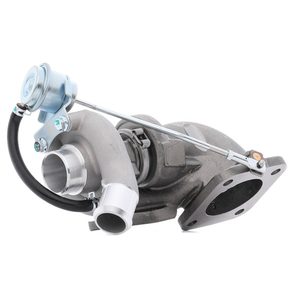 RIDEX 2234C0399 TRANSIT Turbolader