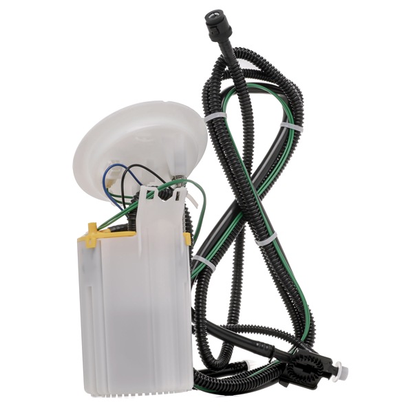 OEM 16117373476 RIDEX Impianto alimentazione carburante 1382F0250 per BMW