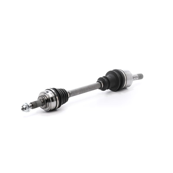 OEM 391017922R RIDEX Vetoakseli 13D0678 varten RENAULT