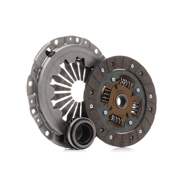 Kupplungssatz 479C0923 RIDEX