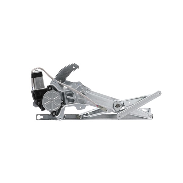 RIDEX Elevador de vidro (1561W0602) para HONDA CIVIC VI Aerodeck (MB, MC) 1.5 16V (MB9) (84 KW / 114 CV / de 1998)