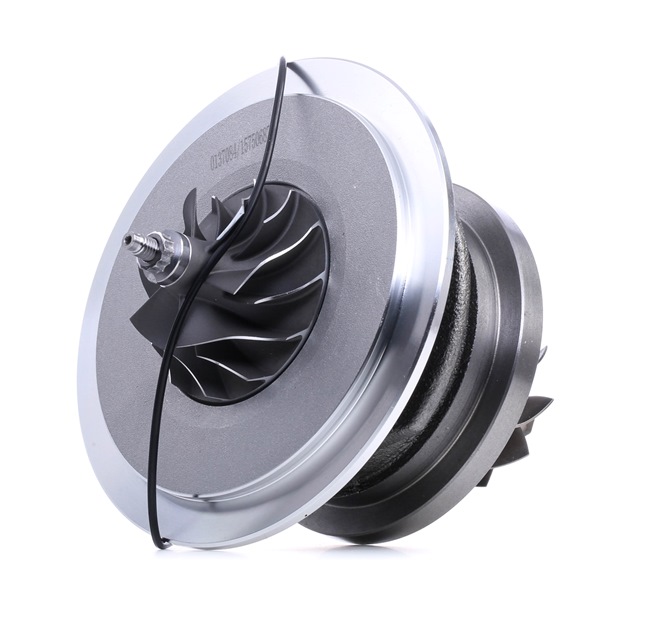 OEM 0375J4 STARK Kjernegruppe, lader SKCCC-4540046 for VW, PEUGEOT, CITROЁN, FIAT, LANCIA
