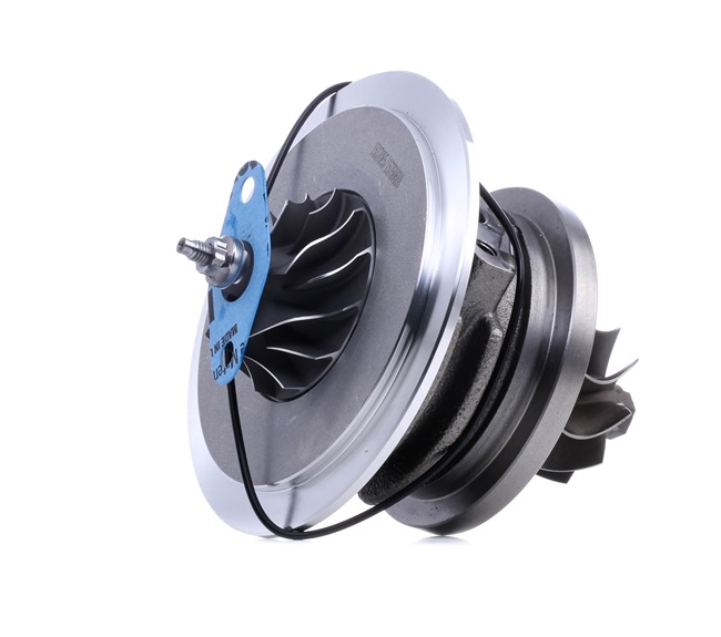OEM 0375J4 RIDEX Kjernegruppe, lader 4973C0047 for VW, PEUGEOT, CITROЁN, FIAT, LANCIA
