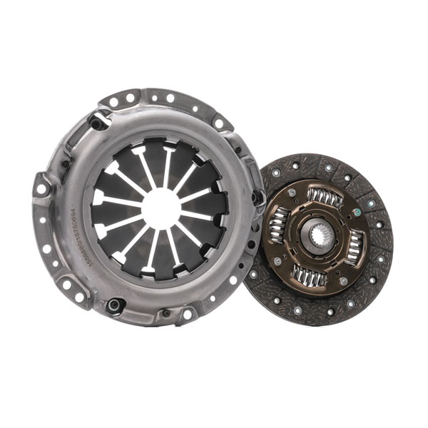 Kytkinpaketti 479C0929 RIDEX