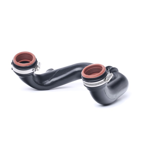 STARK Tubo flexível do ar de sobrealimentação (SKCHI-2030250) para RENAULT TWINGO II (CN0_) 1.5 dCi (CN0U) (62 KW / 84 CV / de 2008)