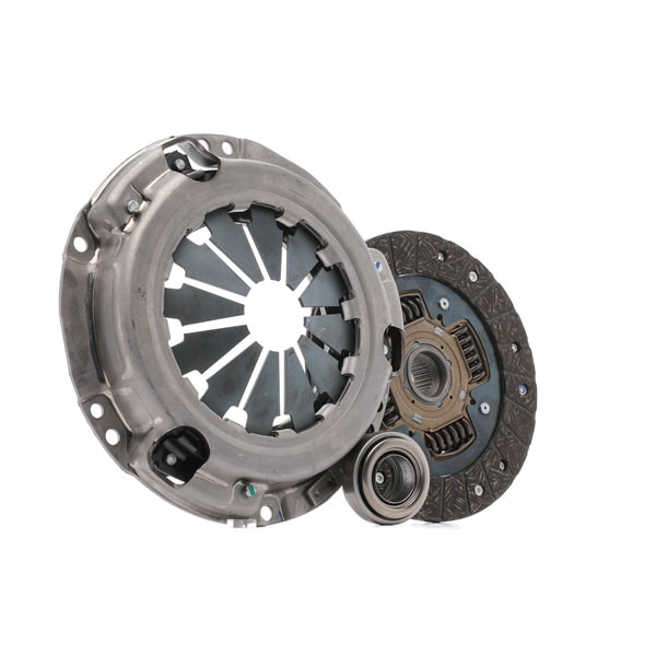 OEM 31230B1010 RIDEX Koblingssæt 479C0930 med TOYOTA, ALFA ROMEO, LAND ROVER, DAIHATSU, PIAGGIO