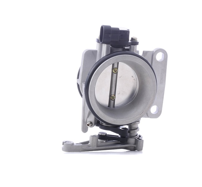 RIDEX 158T0221 CLIO Drosselklappenstutzen