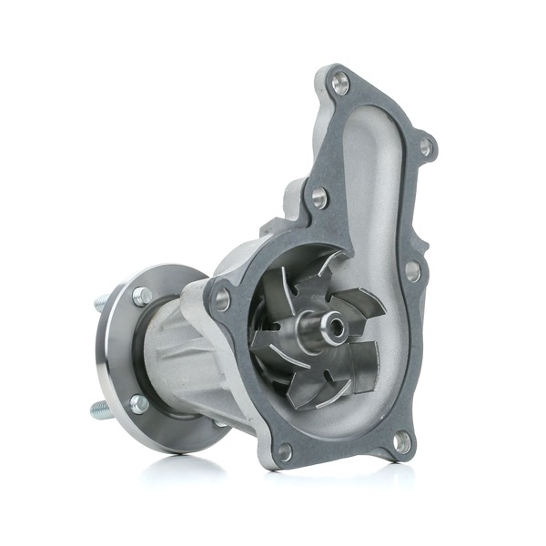 RIDEX Water pump 1260W0366