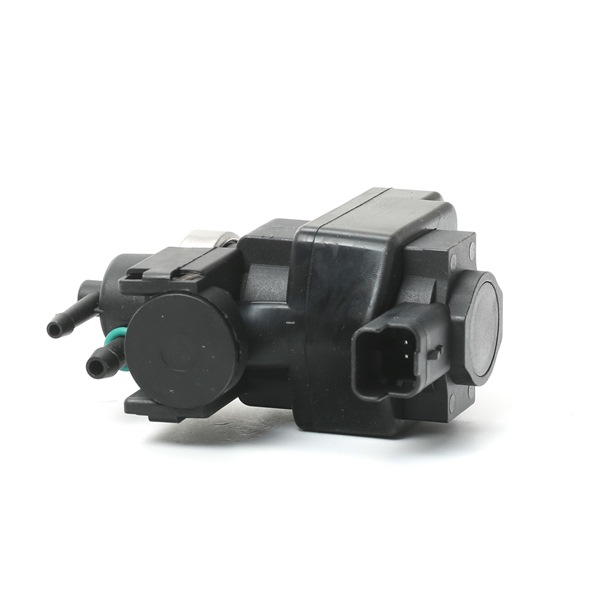 RIDEX Conversor de pressão, turbocompressor (3553P0035) para MINI Cabrio (R57) Cooper S (128 KW / 174 CV / de 2008)