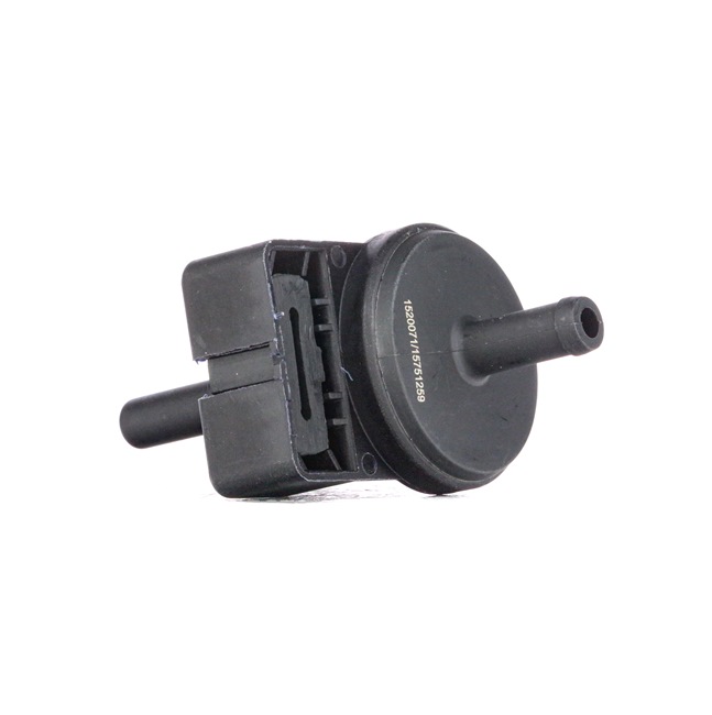 VAUXHALL Corsa Mk II (C) Schrägheck (X01) 1.7 DI 16V (F08, F68) Tankentlüftungsventil 1411B0007