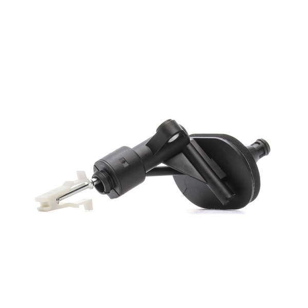 RIDEX Cilindro maestro, embrague (234M0168) para FIAT DOBLO Furgón/ranchera familiar (263) 1.4 (70 KW / 95 CV / de 2010)